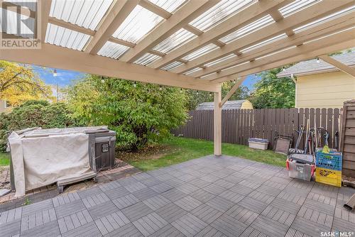 427 Sylvian Crescent, Saskatoon, SK - Outdoor