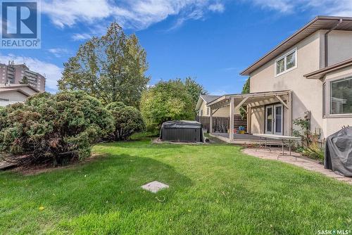 427 Sylvian Crescent, Saskatoon, SK - Outdoor