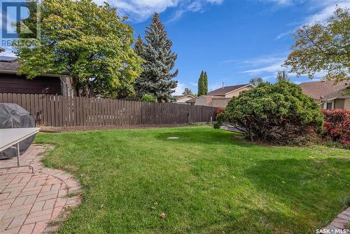 427 Sylvian Crescent, Saskatoon, SK - Outdoor With Deck Patio Veranda