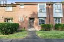 27 - 3065 Lenester Drive, Mississauga, ON  - Outdoor 