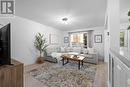 27 - 3065 Lenester Drive, Mississauga, ON  - Indoor Photo Showing Living Room 