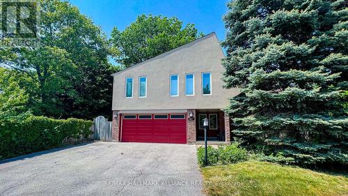 2257 Devon Road, Oakville, ON - Outdoor