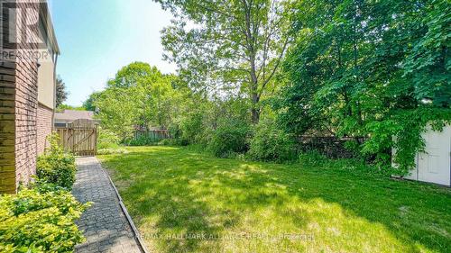 2257 Devon Road, Oakville, ON - Outdoor