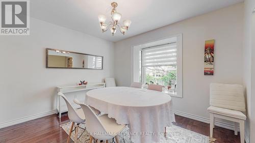 2257 Devon Road, Oakville, ON - Indoor Photo Showing Dining Room