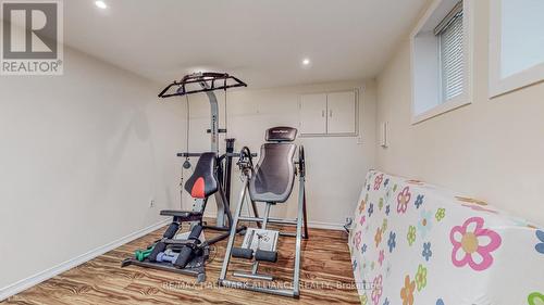 2257 Devon Road, Oakville, ON - Indoor Photo Showing Gym Room