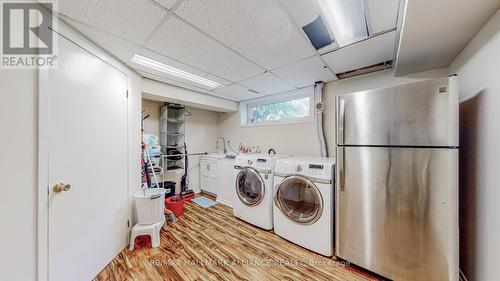 2257 Devon Road, Oakville, ON - Indoor Photo Showing Laundry Room