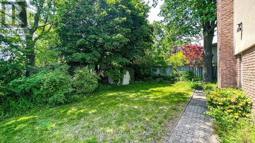 2257 Devon Road, Oakville, ON - Outdoor