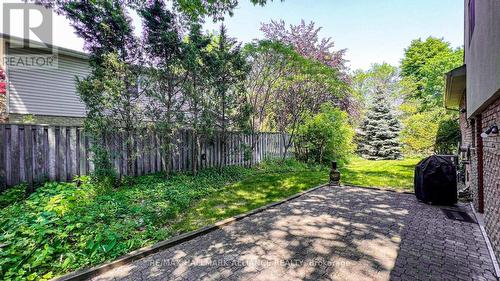 2257 Devon Road, Oakville, ON - Outdoor