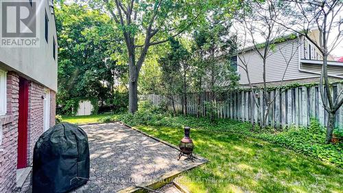 2257 Devon Road, Oakville, ON - Outdoor