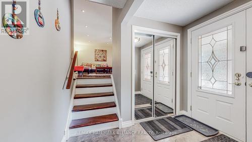 2257 Devon Road, Oakville, ON - Indoor Photo Showing Other Room