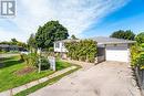 164 Avondale Boulevard, Brampton, ON 