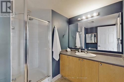 406 - 70 High Park Avenue, Toronto, ON - Indoor Photo Showing Bathroom