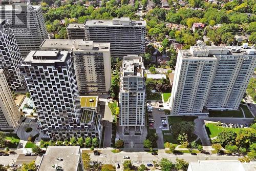 406 - 70 High Park Avenue, Toronto, ON - Outdoor