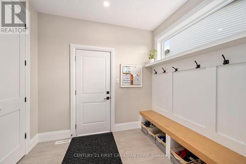 2393 Bakervilla Street, London, ON - Indoor Photo Showing Other Room