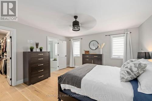 2393 Bakervilla Street, London, ON - Indoor Photo Showing Bedroom