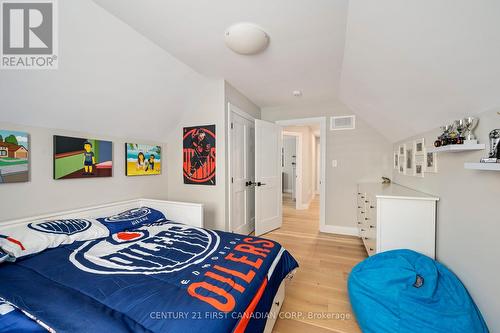 2393 Bakervilla Street, London, ON - Indoor Photo Showing Bedroom