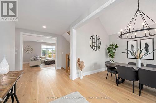 2393 Bakervilla Street, London, ON - Indoor Photo Showing Other Room