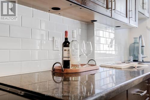 168 Gilmour Avenue, Toronto, ON - Indoor Photo Showing Kitchen