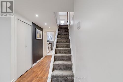 168 Gilmour Avenue, Toronto, ON - Indoor Photo Showing Other Room