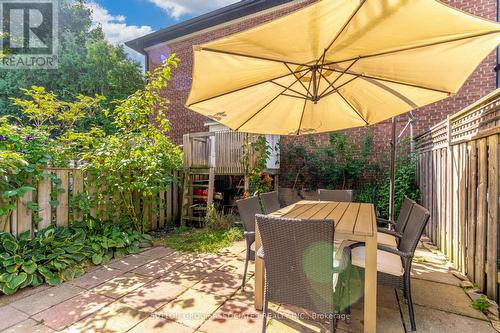 168 Gilmour Avenue, Toronto, ON - Outdoor With Deck Patio Veranda