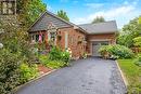 62 Nelson Court, Halton Hills, ON  - Outdoor 