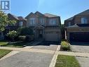 3254 Mcdowell Drive, Mississauga, ON  - Outdoor With Facade 