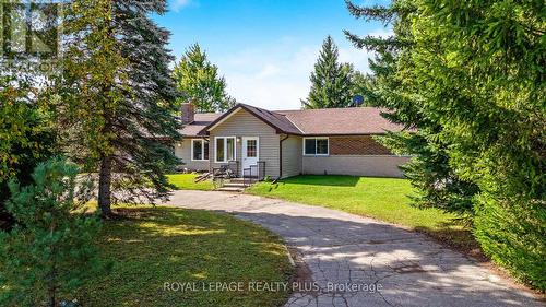 14360 Sixth Line, Halton Hills, ON - Outdoor