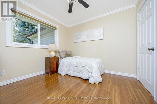 14360 Sixth Line, Halton Hills, ON - Indoor Photo Showing Bedroom