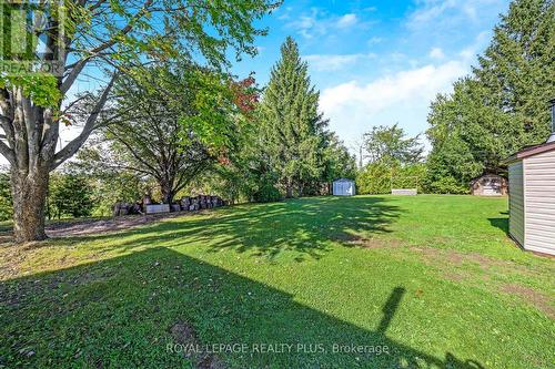 14360 Sixth Line, Halton Hills, ON - Outdoor