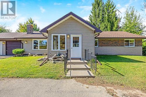 14360 Sixth Line, Halton Hills, ON - Outdoor