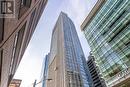 611 - 210 Victoria Street, Toronto, ON  - Outdoor 