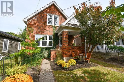 564 Princess Avenue, London, ON - Outdoor