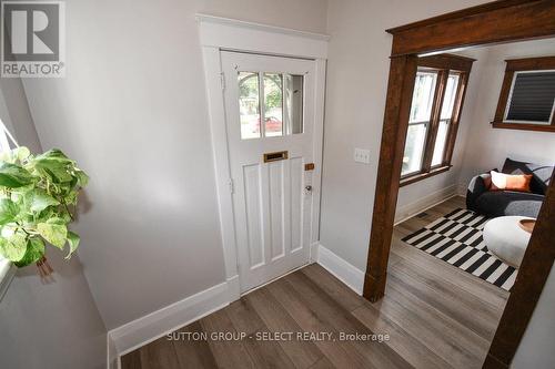 564 Princess Avenue, London, ON - Indoor Photo Showing Other Room