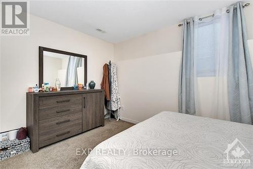 3395 Cambrian Road, Ottawa, ON - Indoor Photo Showing Bedroom