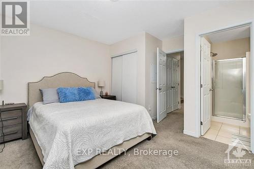 3395 Cambrian Road, Ottawa, ON - Indoor Photo Showing Bedroom