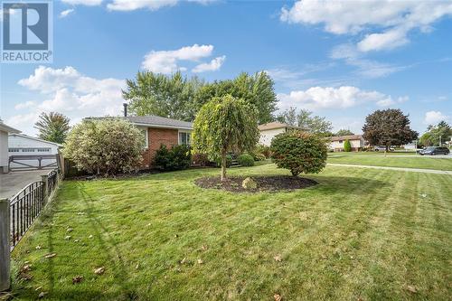 4071 Juniper Crescent, Petrolia, ON 