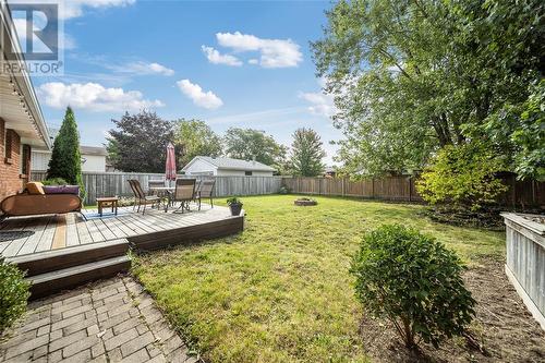 4071 Juniper Crescent, Petrolia, ON 