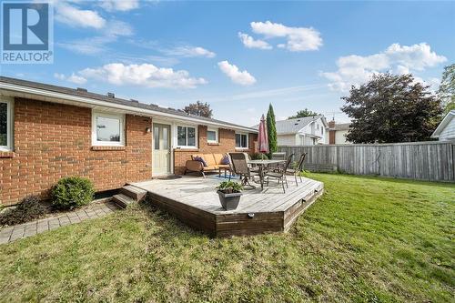 4071 Juniper Crescent, Petrolia, ON 