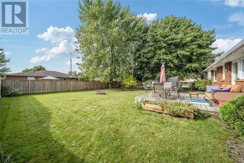 4071 Juniper Crescent, Petrolia, ON 