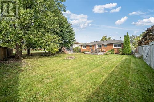 4071 Juniper Crescent, Petrolia, ON 