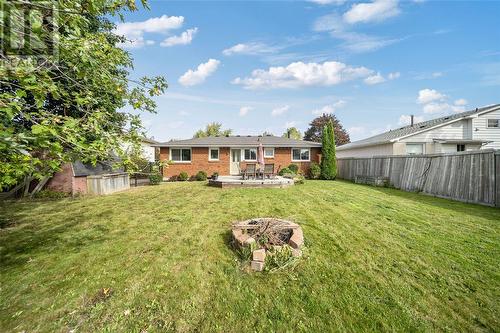 4071 Juniper Crescent, Petrolia, ON 