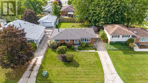 4071 Juniper Crescent, Petrolia, ON 