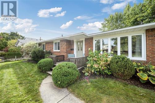 4071 Juniper Crescent, Petrolia, ON 