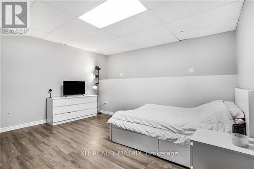 3618 Highway 34 Road, Prescott And Russell, ON - Indoor Photo Showing Bedroom