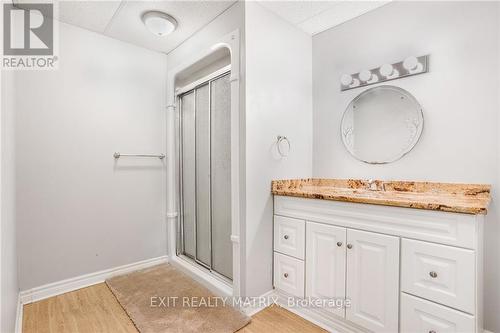 3618 Highway 34 Road, Prescott And Russell, ON - Indoor Photo Showing Bathroom