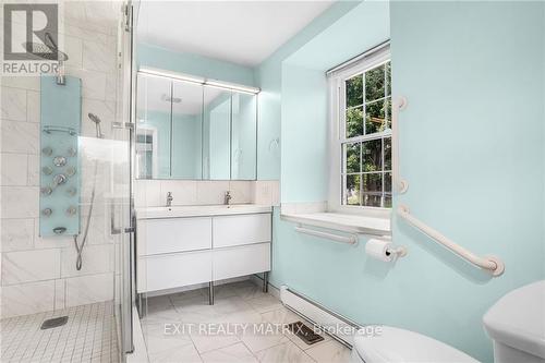 3618 Highway 34 Road, Prescott And Russell, ON - Indoor Photo Showing Bathroom