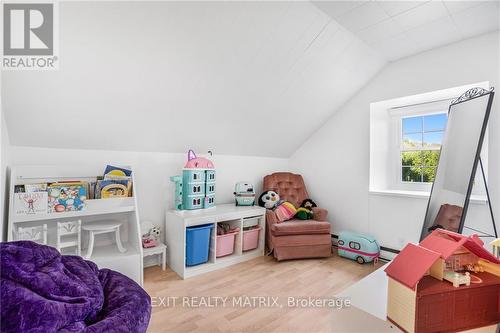 3618 Highway 34 Road, Prescott And Russell, ON - Indoor Photo Showing Bedroom