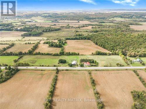 3618 Highway 34 Road, Prescott And Russell, ON - Outdoor With View