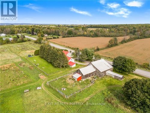 3618 Highway 34 Road, Prescott And Russell, ON - Outdoor With View