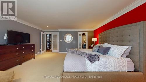 24 Berkley Crescent, London, ON - Indoor Photo Showing Bedroom